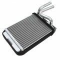 A-premium Hvac Heater Core Compatible With Jeep Cj5 1977-1983 Cj7 1977-1986 Scrambler 1981-1985 Sport Utility Front Side