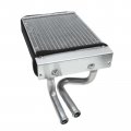 A-premium Hvac Heater Core Compatible With Jeep Cj5 1977-1983 Cj7 1977-1986 Scrambler 1981-1985 Sport Utility Front Side