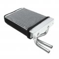 A-premium Hvac Heater Core Compatible With Jeep Cj5 1977-1983 Cj7 1977-1986 Scrambler 1981-1985 Sport Utility Front Side