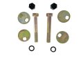Front Upper Alignment Caster Camber Kit For 1988 To999 Chevy K1500 Plus Or Minus 1 1 8 Degrees K6302hd