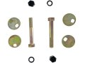 Front Upper Alignment Caster Camber Kit For 1988-1999 Chevy K1500 
