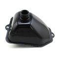 Tc-motor Metal Fuel Gas Tank For Chinese 50cc 70cc 90cc 110cc 125cc Atv Quad 4 Wheeler Colster Taotao Buyang Coolsport Sunl