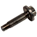 Differential Cover Bolt Front For Chevy Corvette 2015 2019 Alloy Steel Natural Finish Alx Pau Ac 11548404 Cla2 