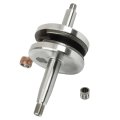 Crankshaft Replacement For Yamaha Qt50 1979 1980 1981-1987 