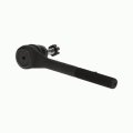 Steering Tie Rod End Outer For Chevy Astro 1990 To 2005 Uncoated Straight Type With Dust Boot 3 8 In Length Stud Center 