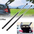 Uxcell 2 Pcs Rear Hatch Liftgate Gas Lift Supports Struts Shocks No 90450-cb801 90451-cb801 For Nissan Murano 1st Tz50 Pz50