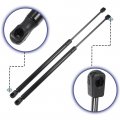 Uxcell 2 Pcs Rear Hatch Liftgate Gas Lift Supports Struts Shocks No 90450-cb801 90451-cb801 For Nissan Murano 1st Tz50 Pz50