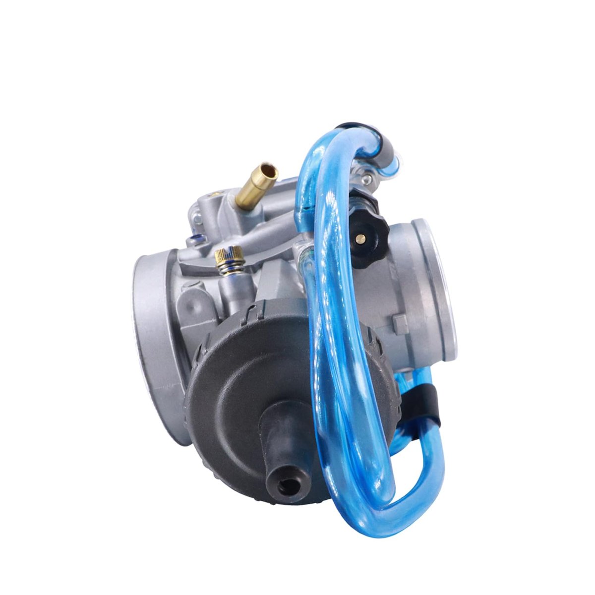 Pwk 38mm Carburetor For Honda Cr250 Cr250r Cr500r Kawasaki Kx125 Kx250 Suzuki Rm125 Rm250 Yamaha Yz250 Yz465 Universal 125cc