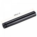 Uxcell 1 2 Drive By 22mm Deep Impact Socket Heat-treated Cr-v Steel 8 Length 6-point Metric Sizes