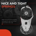 A-premium Belt Tensioner Assembly With Pulley Compatible Blue Bird Shl Tc2000 Freightliner Fl50 Fl60 Fl70 Fl80 Mt35 Mt45 Mt55