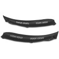 Windshield Wiper Cowl Screen Cover Pair For Benz W210 E-class E320 E300 E430 1995-2003 2108311058 2108310958 