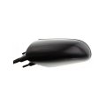 Driver Side Door Mirror For Oldsmobile 98 1990 Manual Remote Non Foldaway Heated Paintable Black Replaces Gm1320197 20655002 