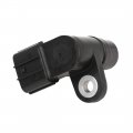 X Autohaux 28810-pcj-014 Black Transmission Speed Sensor For Honda S2000 Civic Pilot Ridgeline