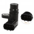 X Autohaux 28810-pcj-014 Black Transmission Speed Sensor For Honda S2000 Civic Pilot Ridgeline