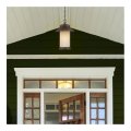 S28594 A19 Led Light Bulb 5000k Natural 450 Lumens Medium E26 Base Non Dimmable Frost Finish Damp Rated For Enclosed Fixtures 8