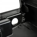 G-plus Dashboard Dash Installation Kit Compatible With 1997-2004 Chevy Corvette C5 Black