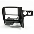 G-plus Dashboard Dash Installation Kit Compatible With 1997-2004 Chevy Corvette C5 Black