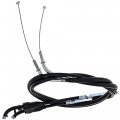 Niche Throttle Push Pull Cable For Kawasaki Ninja Zx6r Zx600p 54012-0194