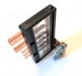 38231-tx4-a01 38231tx4a01 Multiplex 6 Circuit Fuse 32a W 2 Screws For Cr-v Rdx 