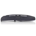 G-plus Dash Cover Dashboard Panel Compatible With Ford F100 F150 F250 F350 Bronco 1980 1981 1982 1983 1984 1985 1986 Dark Blue 