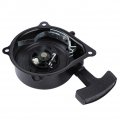 Fydun Starter Pull Start Assembly Replacement For Suzuki Quadrunner 50 Lt50 2x4 1983-1987