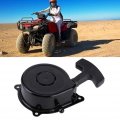 Fydun Starter Pull Start Assembly Replacement For Suzuki Quadrunner 50 Lt50 2x4 1983-1987