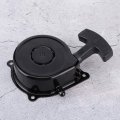 Fydun Starter Pull Start Assembly Replacement For Suzuki Quadrunner 50 Lt50 2x4 1983-1987