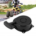 Fydun Starter Pull Start Assembly Replacement For Suzuki Quadrunner 50 Lt50 2x4 1983-1987