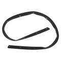 Keenso Car Hood Seal Strip Premium Weatherstrip For Noise Reduction Effective Protection Engine Compartment Fits 74146 Tba A01