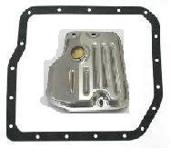 Premium Guard Pt1303 Automatic Transmission Filter Kit