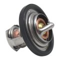 Thermostat 180f W O-ring Compatible With Polaris