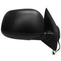 Side Mirror Fit For Cr Mitsubishi Outlander 10-13 Right Mirrors Oe 7632b434 H 7632a512 C Pl Mi1321139 16hole 