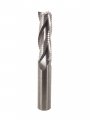Ru5162h Roughing Spiral Router Bit Up Cut Solid Carbide 0 5 In Cutting Diameter And Shank 1 625 Length 3 Flutes For Cnc 