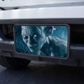 Graphics More The Lord Of Rings Gollum Character Novelty Metal Vanity Tag License Plate
