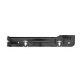 Rocker Panel Inner Passenger Side For Ford F-350 2011 2012 2013 2014 2015 2016 Regular Cab Mlx-shefof35099-02r-cl360a51 