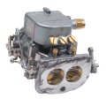 Bh-motor New Carburetor Carb For Stromberg 97 And 94 3 Bolt Ford Flathead V8 Engines 1938-1957 1997 Vergaser Hot Rod 2 Barrelt