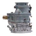 Bh-motor New Carburetor Carb For Stromberg 97 And 94 3 Bolt Ford Flathead V8 Engines 1938-1957 1997 Vergaser Hot Rod 2 Barrelt