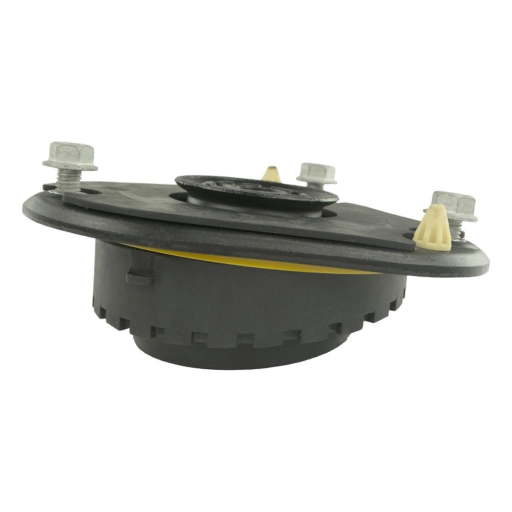 2000-2005 Cadillac Deville Strut Mounting Set Rubber