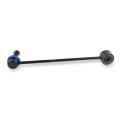 Stabilizer Bar Link Set For 2008 Jeep Liberty Rear Suspension Ball Joint End 1 And Fixed Bushing 2 Alx Pau Me Ms25840 Cla2 