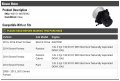Blower Motor Compatible With 2008-2016 Smart Fortwo