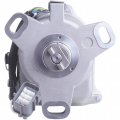 Ad-17452 New Electronic Distributor Long-lasting Performance For Select 1999-2001 Honda Cr-v Model 