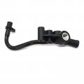 Secosautoparts 2782000100 Turbocharger Coolant Hose Compatible With Mercedes-benz S550 W212 Cls C218 Cl550 2020 Amg
