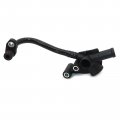 Secosautoparts 2782000100 Turbocharger Coolant Hose Compatible With Mercedes-benz S550 W212 Cls C218 Cl550 2020 Amg
