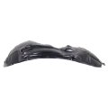 Front Driver Side Fender Liner For Dodge Challenger 2015 2023 Black Plastic Replacement 68259093af And Ch1248173 6 4l Engine 