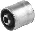 Allstar Performance All56247 Trailing Arm Bushing With Elastomer Bearing 