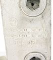 Ge Distribution Tcal121 Single Lug For K1200 Breaker 