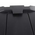 Ocpty Auto Center Console Lid Repair Kit For 2001 2002 2003 2004 2005 2006 2007 Gmc Sierra Silverado Beige