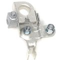 Bt4z-14450-aa Positive Battery Terminal Clamp For Ford F-150 Edge Mustang Explorer Focus Fusion 10 Pack With M6 And M8 Nuts 