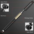 A-premium Pair 2 Cab Shock Absorber Compatible With Vnl Vnm 2011-2016 Vnx 2014-2017 Vn 1998-1999 2004 Driver And Passenger Side