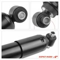 A-premium Pair 2 Cab Shock Absorber Compatible With Vnl Vnm 2011-2016 Vnx 2014-2017 Vn 1998-1999 2004 Driver And Passenger Side